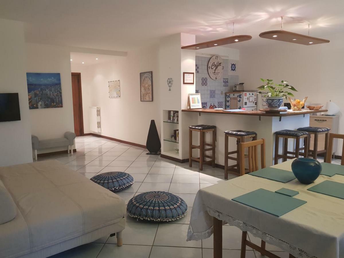 La Casa Degli Ospiti *
